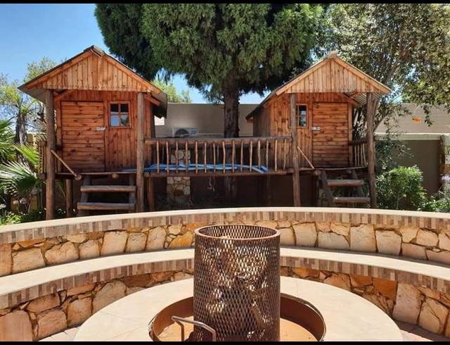 5 BEDROOM HOUSE FOR SALE IN VANDERBIJLPARK SW 5